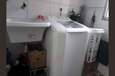 Apartamento à venda com 3 quartos, 68m² em Vila Andrade, São Paulo