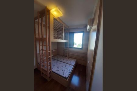 Apartamento à venda com 116m², 3 quartos e 3 vagas