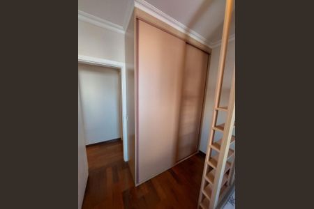 Apartamento à venda com 116m², 3 quartos e 3 vagas