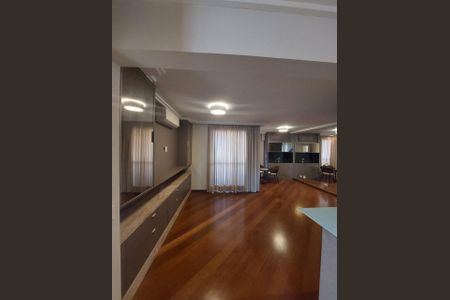 Apartamento à venda com 3 quartos, 116m² em Vila Mariana, São Paulo