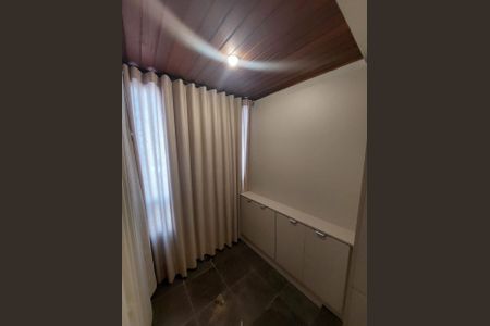 Apartamento à venda com 116m², 3 quartos e 3 vagas