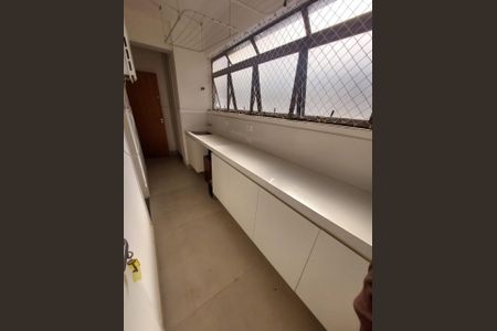 Apartamento à venda com 116m², 3 quartos e 3 vagas