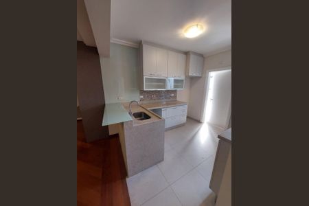 Apartamento à venda com 116m², 3 quartos e 3 vagas