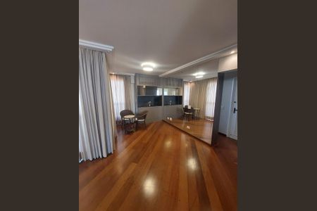 Apartamento à venda com 3 quartos, 116m² em Vila Mariana, São Paulo