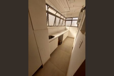 Apartamento à venda com 116m², 3 quartos e 3 vagas