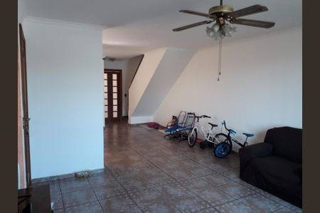 Casa à venda com 3 quartos, 150m² em Jardim Ester, São Paulo