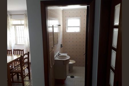 Casa à venda com 3 quartos, 150m² em Jardim Ester, São Paulo