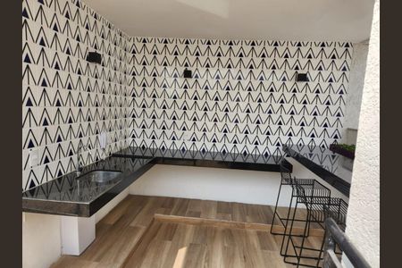 Apartamento à venda com 1 quarto, 28m² em Pinheiros, São Paulo