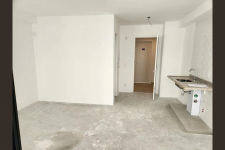 Apartamento à venda com 1 quarto, 28m² em Pinheiros, São Paulo
