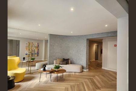 Apartamento à venda com 1 quarto, 28m² em Pinheiros, São Paulo