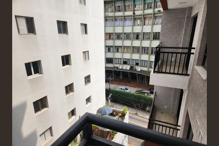 Apartamento à venda com 1 quarto, 28m² em Pinheiros, São Paulo