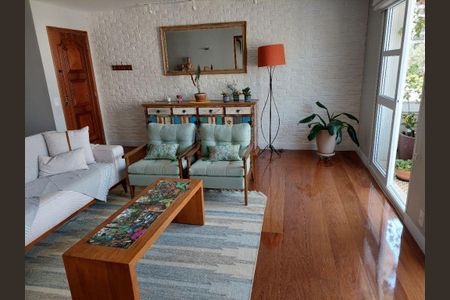 Apartamento à venda com 4 quartos, 160m² em Paraíso, São Paulo