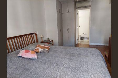 Apartamento à venda com 4 quartos, 160m² em Paraíso, São Paulo