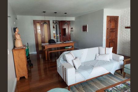 Apartamento à venda com 4 quartos, 160m² em Paraíso, São Paulo