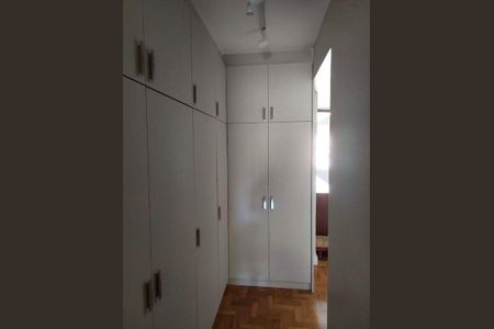 Apartamento à venda com 4 quartos, 160m² em Paraíso, São Paulo