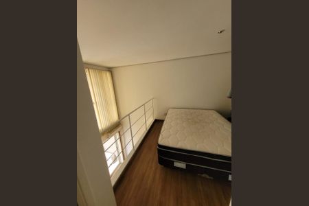 Apartamento à venda com 1 quarto, 46m² em Vila Uberabinha, São Paulo