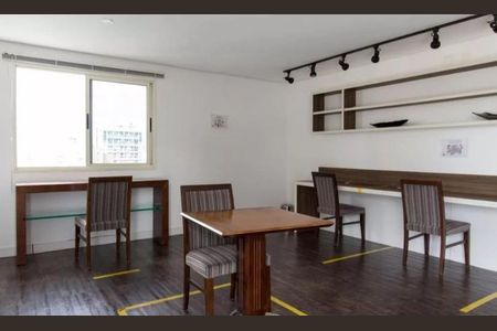 Apartamento à venda com 1 quarto, 46m² em Vila Uberabinha, São Paulo