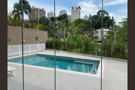 Casa à venda com 700m², 4 quartos e 4 vagas