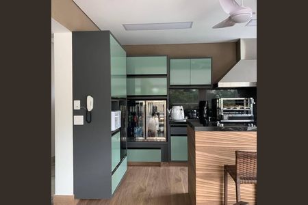 Casa à venda com 700m², 4 quartos e 4 vagas