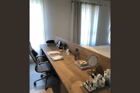 Apartamento à venda com 1 quarto, 70m² em Cidade Monções, São Paulo