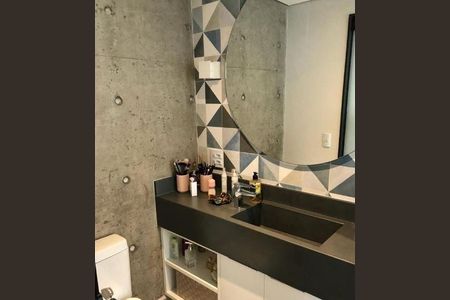 Apartamento à venda com 1 quarto, 70m² em Cidade Monções, São Paulo