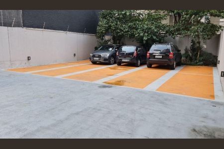 Apartamento à venda com 1 quarto, 70m² em Cidade Monções, São Paulo