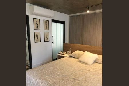 Apartamento à venda com 1 quarto, 70m² em Cidade Monções, São Paulo