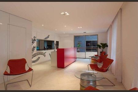 Apartamento à venda com 1 quarto, 70m² em Cidade Monções, São Paulo