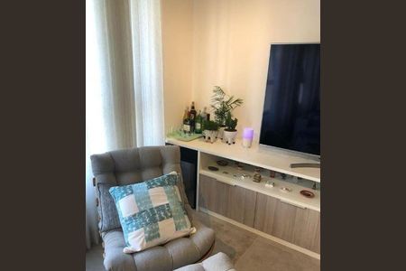 Apartamento à venda com 1 quarto, 70m² em Cidade Monções, São Paulo