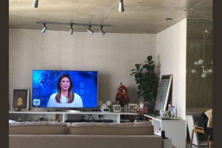 Apartamento à venda com 1 quarto, 70m² em Cidade Monções, São Paulo