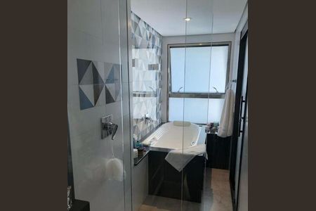 Apartamento à venda com 1 quarto, 70m² em Cidade Monções, São Paulo