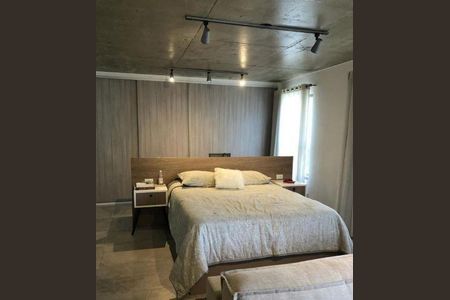 Apartamento à venda com 1 quarto, 70m² em Cidade Monções, São Paulo
