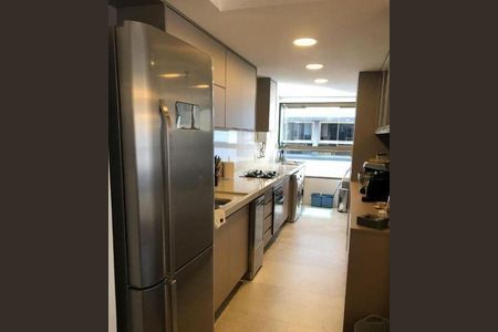 Apartamento à venda com 1 quarto, 70m² em Cidade Monções, São Paulo