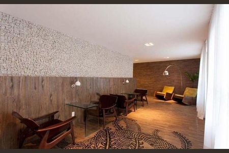 Apartamento à venda com 1 quarto, 70m² em Cidade Monções, São Paulo