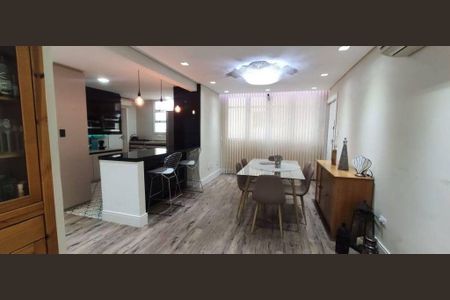 Apartamento à venda com 2 quartos, 105m² em Vila Mariana, São Paulo