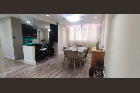 Apartamento à venda com 2 quartos, 105m² em Vila Mariana, São Paulo