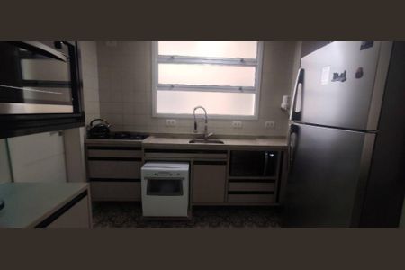 Apartamento à venda com 2 quartos, 105m² em Vila Mariana, São Paulo