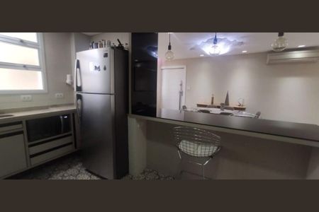 Apartamento à venda com 2 quartos, 105m² em Vila Mariana, São Paulo