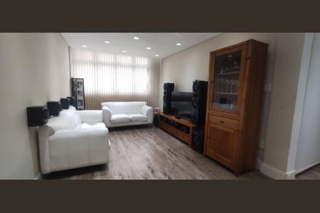 Apartamento à venda com 2 quartos, 105m² em Vila Mariana, São Paulo