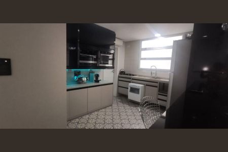 Apartamento à venda com 2 quartos, 105m² em Vila Mariana, São Paulo