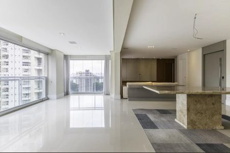 Apartamento à venda com 157m², 3 quartos e 3 vagas