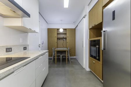 Apartamento à venda com 157m², 3 quartos e 3 vagas