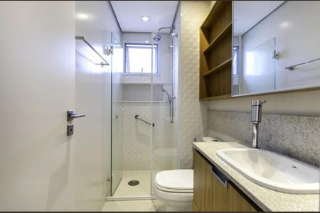 Apartamento à venda com 157m², 3 quartos e 3 vagas