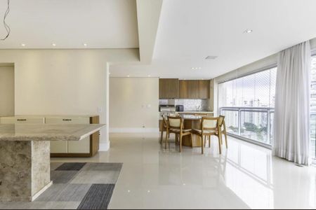 Apartamento à venda com 157m², 3 quartos e 3 vagas