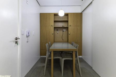 Apartamento à venda com 3 quartos, 157m² em Vila Nova Conceição, São Paulo