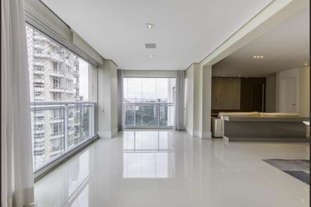 Apartamento à venda com 157m², 3 quartos e 3 vagas