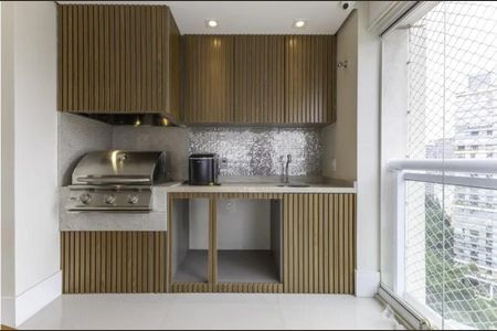 Apartamento à venda com 157m², 3 quartos e 3 vagas