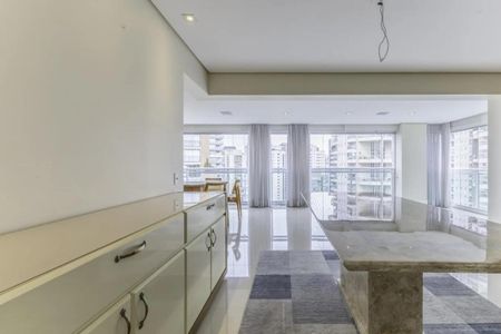 Apartamento à venda com 157m², 3 quartos e 3 vagas