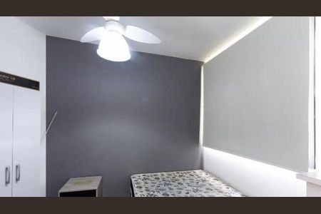 Apartamento à venda com 1 quarto, 37m² em Indianópolis, São Paulo