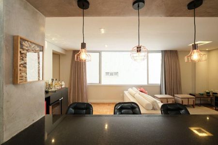 Apartamento à venda com 3 quartos, 126m² em Higienópolis, São Paulo